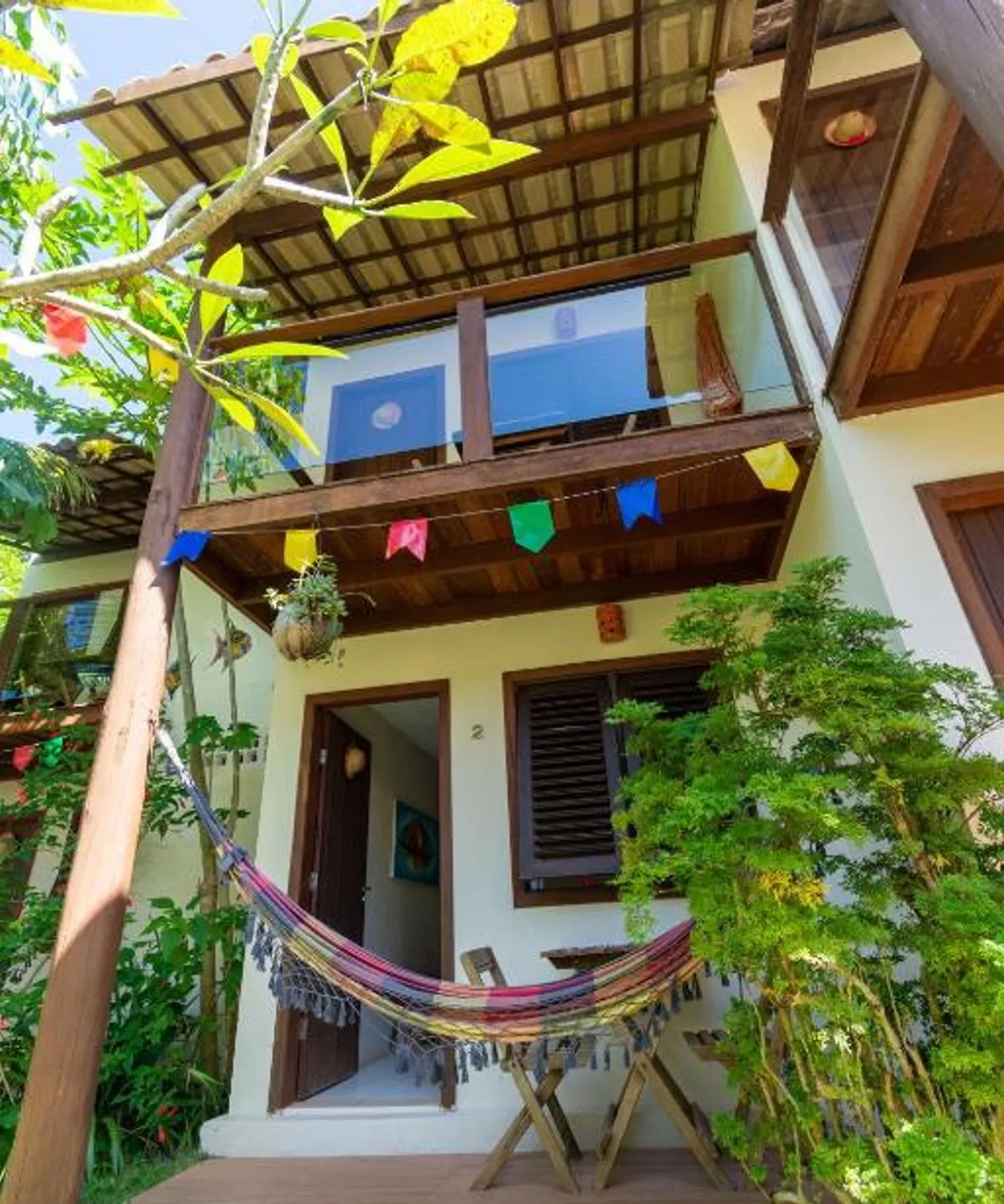 Imagem da residence